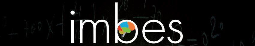 IMBES logo
